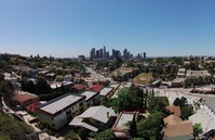 10 California Detached Bungalows in Los Angeles, CA - Building Photo - Building Photo