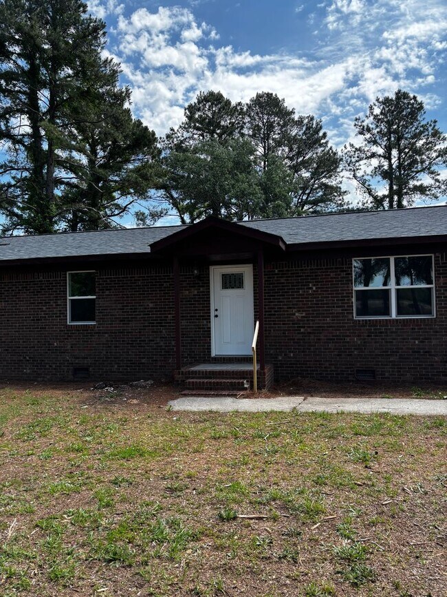 201 Morning Rd in Windsor, NC - Building Photo - Building Photo