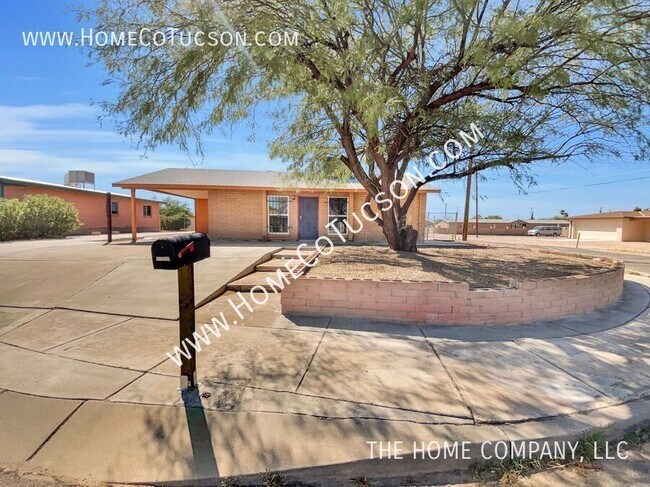 property at 5102 Fremont Ave