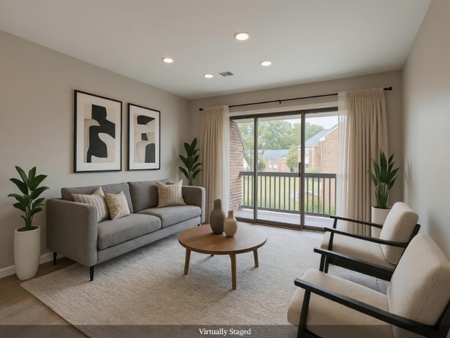 property at 1702 Granville Rd