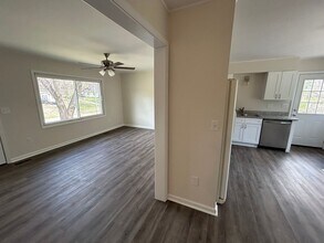 236 Jeffery Dr in Clarksville, TN - Building Photo - Building Photo