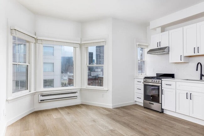 903 Pine St in San Francisco, CA - Building Photo - Building Photo