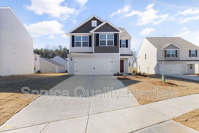 property at 2105 Briar Run Dr