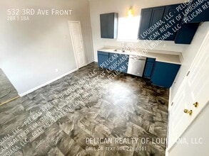 532 3rd Ave in Harvey, LA - Building Photo - Building Photo