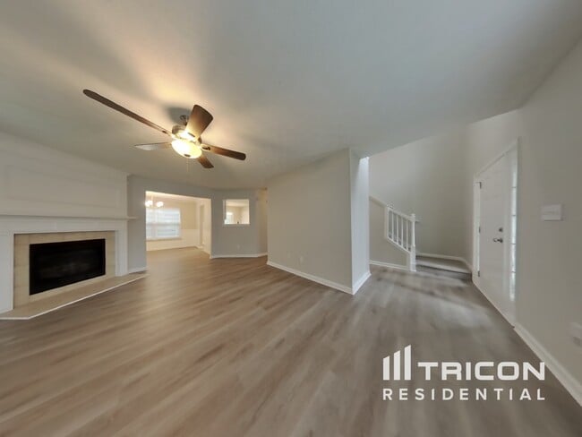 5534 Somervale Ct in Douglasville, GA - Building Photo - Building Photo