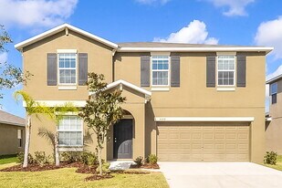 8302 Cherry Branch Dr in Ruskin, FL - Building Photo