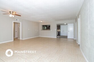 3609 Indian Woods Rd in Orlando, FL - Foto de edificio - Building Photo