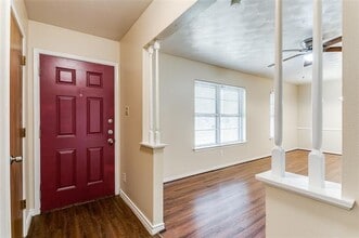 3119 Touraine Dr in Dallas, TX - Building Photo - Building Photo