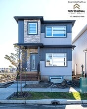 6303 66 St in Beaumont, AB - Building Photo - Building Photo