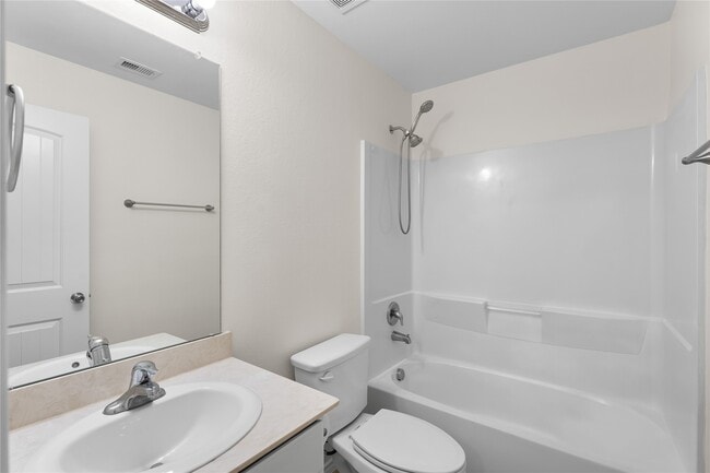 property at 7226 Basque Country Dr