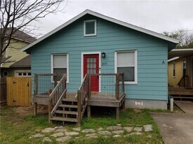 3111 E 13th St in Austin, TX - Building Photo