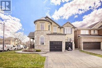 864 Etherington Way in Milton, ON - Building Photo - Building Photo