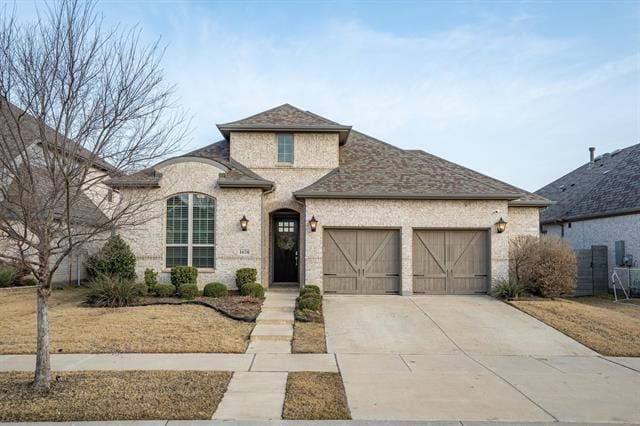 property at 1424 16th St