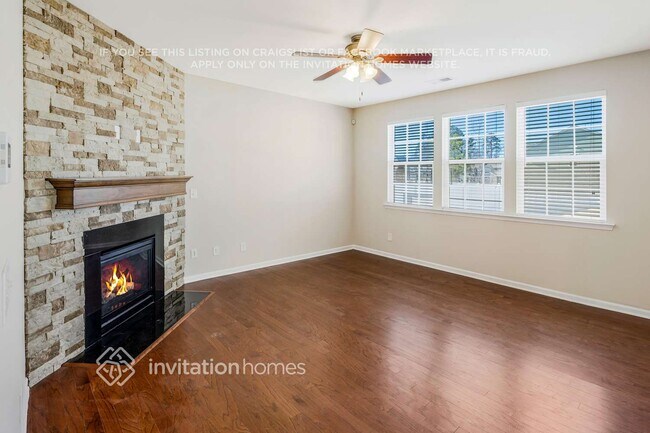 12507 Surreykirt Lane in Huntersville, NC - Foto de edificio - Building Photo