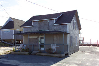 503-522 Shore Rd in North Truro, MA - Building Photo - Building Photo