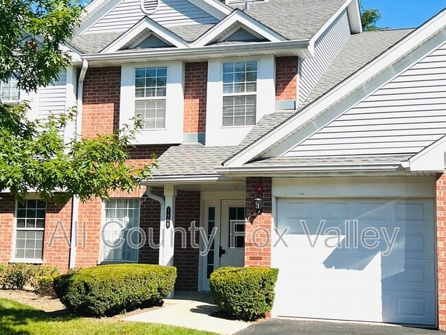 property at 1408 W Crane St