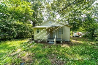 2202 12th Ave W in Jasper, AL - Building Photo - Building Photo