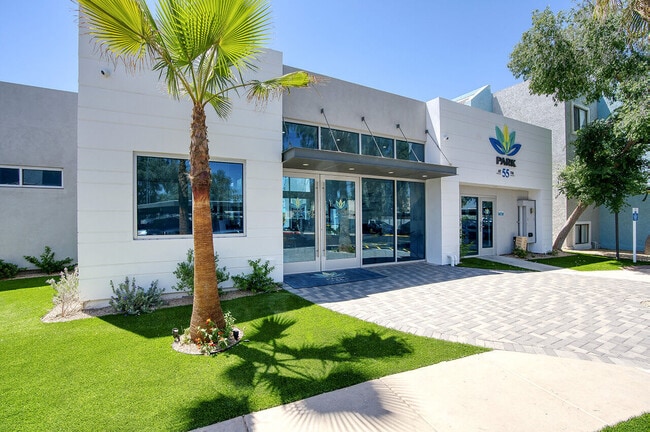 Park at 55th in Glendale, AZ - Building Photo - Building Photo