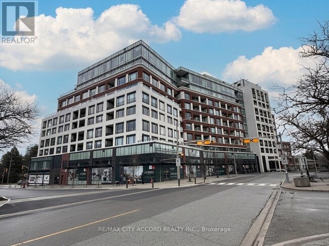 property at 259 The Kingsway