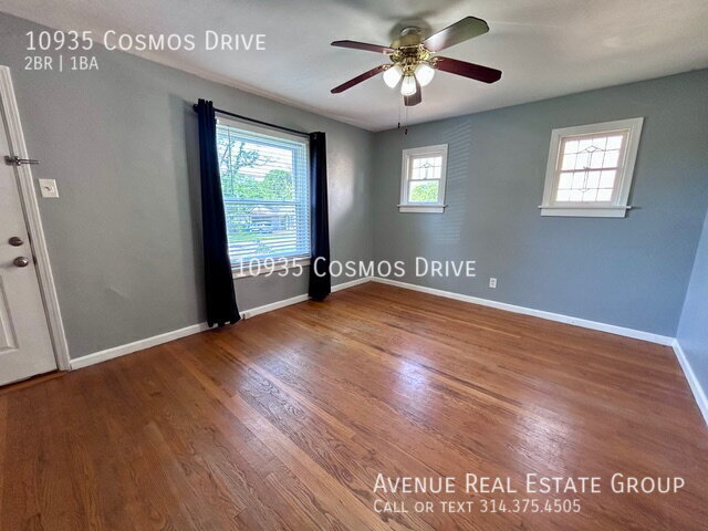 10935 Cosmos Dr in St. Louis, MO - Building Photo - Building Photo