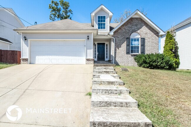 245 Grovedale Trce in Nashville, TN - Building Photo - Building Photo