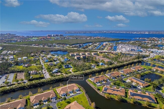 property at 14217 Prim Point Ln