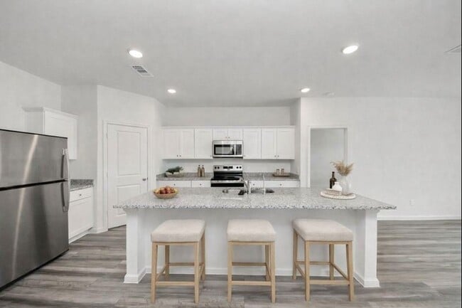 3056 Sea Turtle Dr, Unit WAITLG in Katy, TX - Building Photo - Building Photo