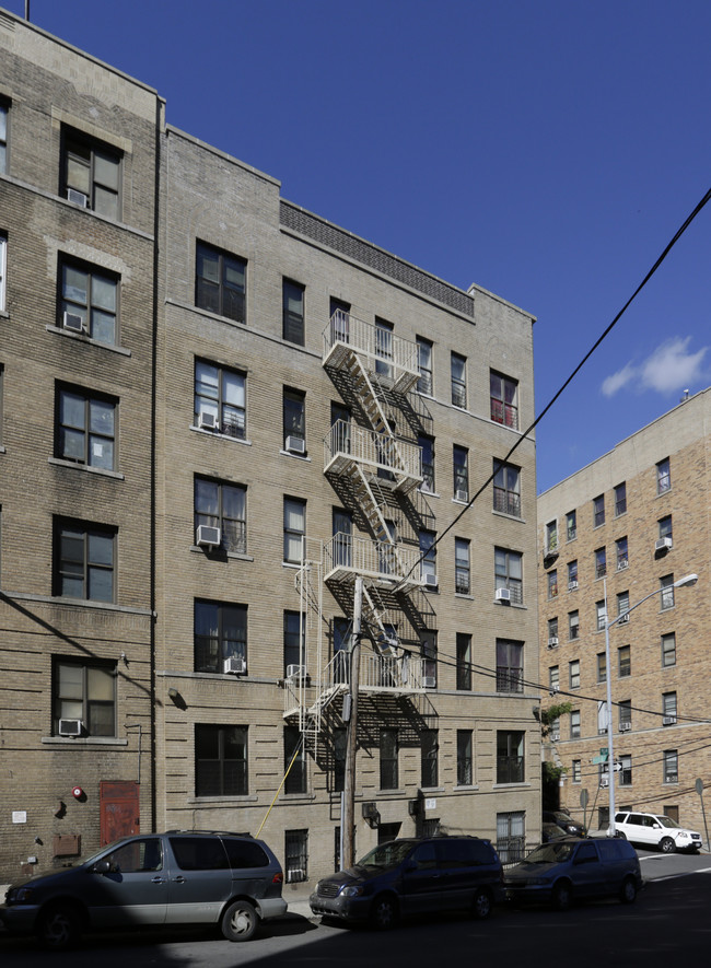 1898 Billingsley Ter in Bronx, NY - Building Photo - Building Photo