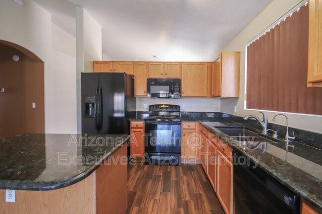 property at 8070 N Wild Aster Way