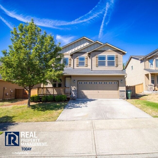 3611 Loren St NE in Lacey, WA - Building Photo - Building Photo