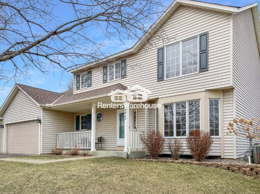 3965 133rd Ct W in Rosemount, MN - Building Photo