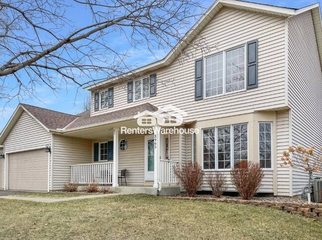 property at 3965 133rd Ct W