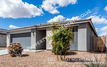 13198 W Crestvale Dr in Peoria, AZ - Building Photo - Building Photo