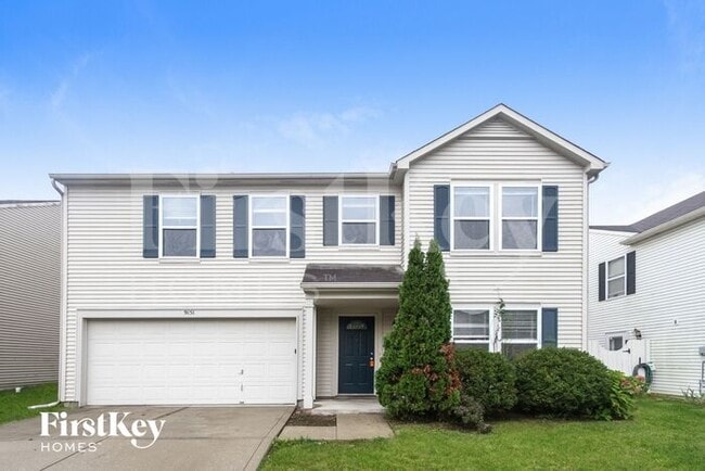 property at 9151 Amberleigh Dr