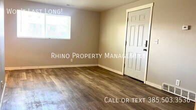 4664 S Arlington Park Dr in West Valley City, UT - Building Photo - Building Photo