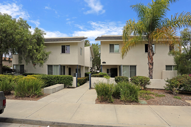 Esperanza Garden Apartments