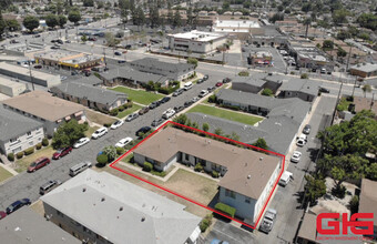 14030 Dicky St in Whittier, CA - Building Photo - Building Photo