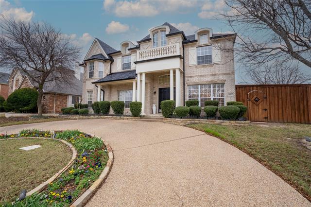 8317 Fountain Springs Dr in Plano, TX - Building Photo - Building Photo