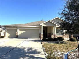 1429 Maier Dr in Pflugerville, TX - Building Photo