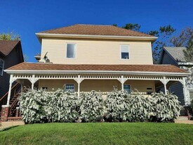 1516 N 13th St, Unit 1516 First Floor in Lafayette, IN - Building Photo