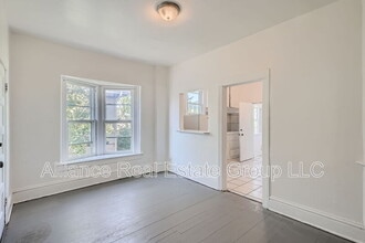 41 W Byers Pl in Denver, CO - Building Photo - Building Photo