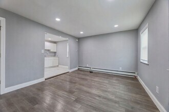 118 Lenox Ave in East Orange, NJ - Building Photo - Building Photo
