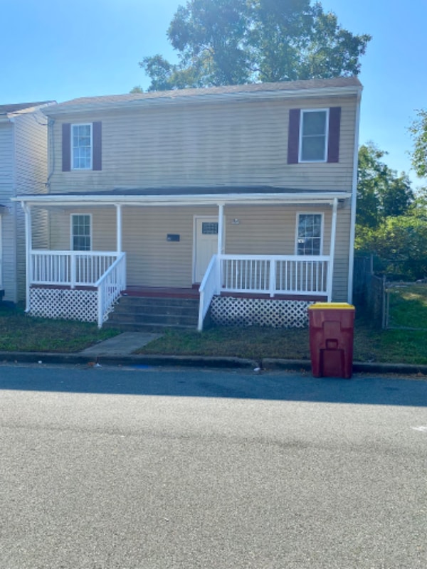 property at 150 Virginia Ave