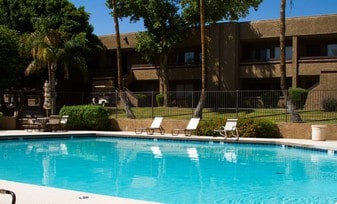 Avalon Hills Apartments