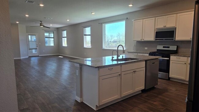 313 Charles Trl in Georgetown, TX - Building Photo - Building Photo