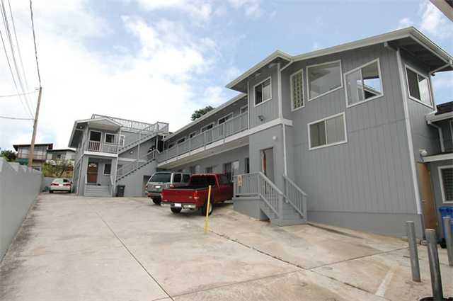 45-211 Lilipuna Rd in Kaneohe, HI - Building Photo - Building Photo