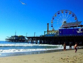 227 Bay St in Santa Monica, CA - Building Photo - Building Photo