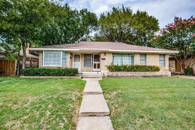 property at 6517 E Mockingbird Ln