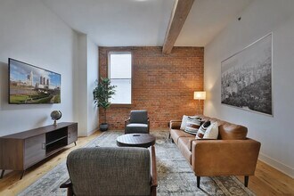 The Mercantile in Columbus, OH - Foto de edificio - Building Photo
