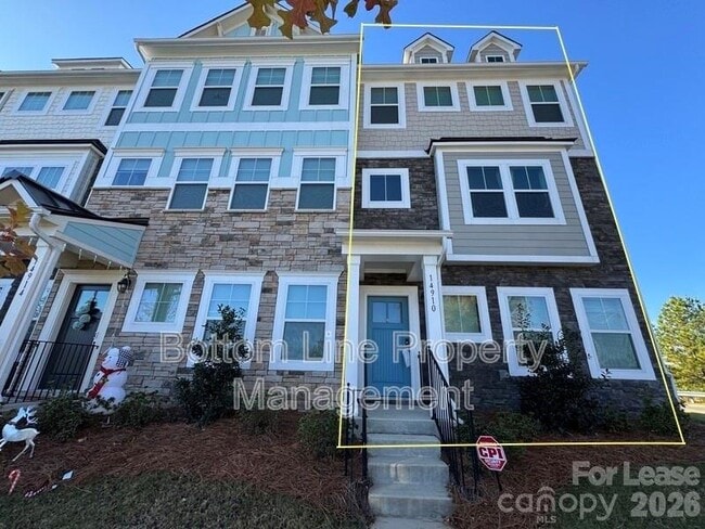 property at 14910 Meacham Farm Dr